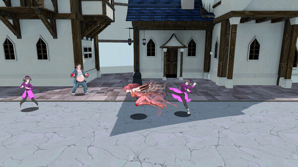 Diamond boy screenshot 4