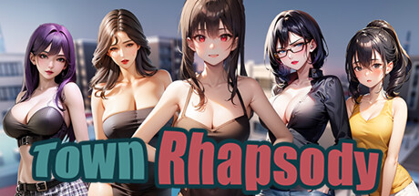 Town Rhapsody steam charts