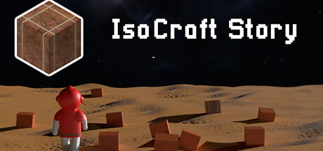 IsoCraft Story steam charts