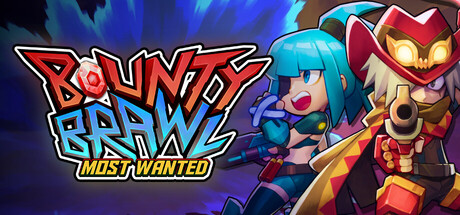 Bounty Brawl: Most Wanted banner image