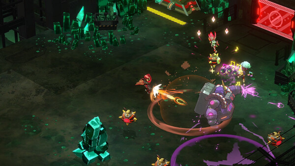 Bounty Brawl: Most Wanted