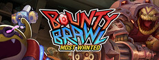 Bounty Brawl: Most Wanted cover art