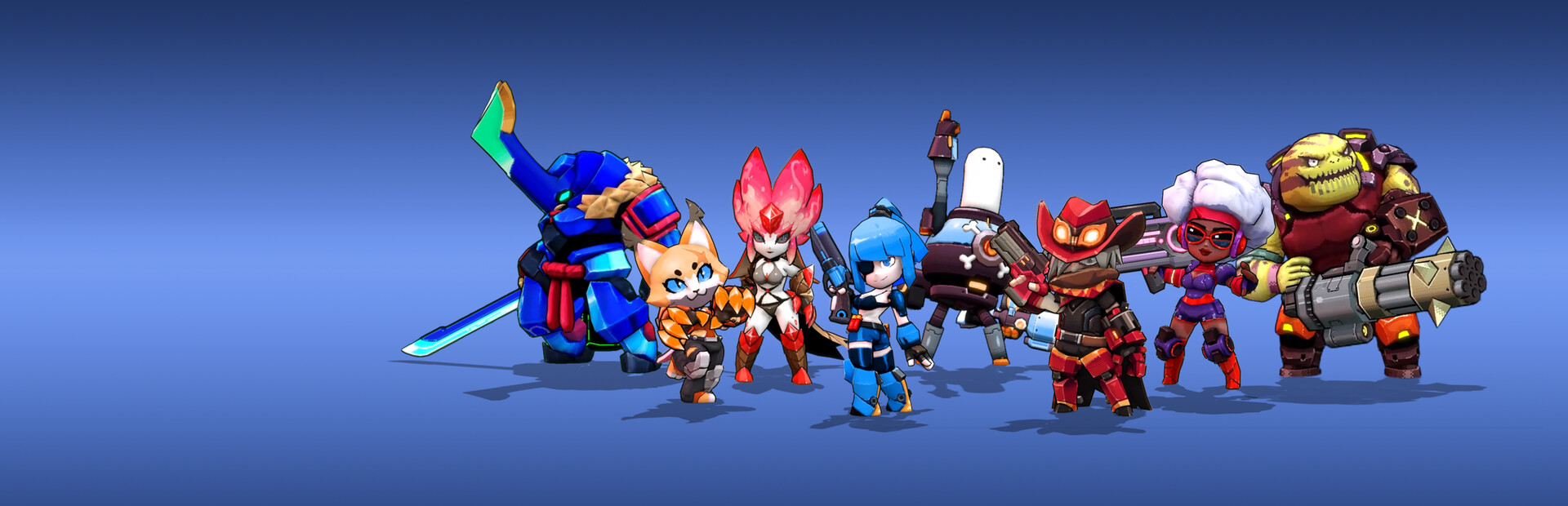 Bounty Brawl: Most Wanted