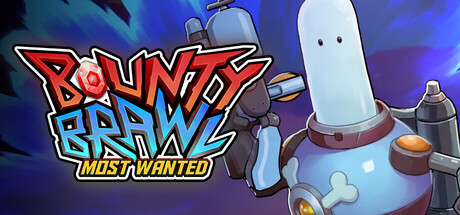 Bounty Brawl: Most Wanted technical specifications for computer