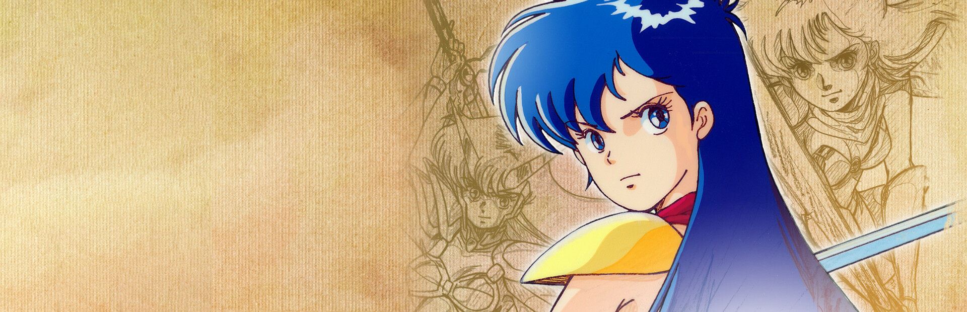 Valis: The Fantasm Soldier Collection Launcher