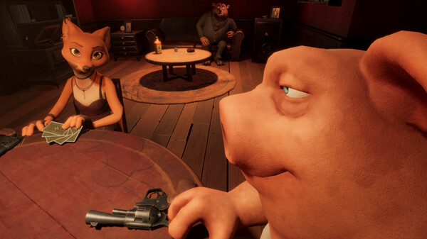 Liar's Bar 截图 17