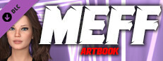 My Ex-future Family: Artbook game capsule image
