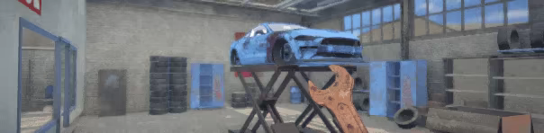 Rusty Junkyard Simulator video 2