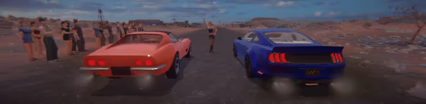 Rusty Junkyard Simulator video 3