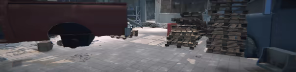 Rusty Junkyard Simulator video 1
