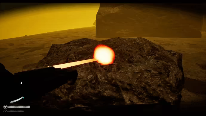 Terra revive video 2
