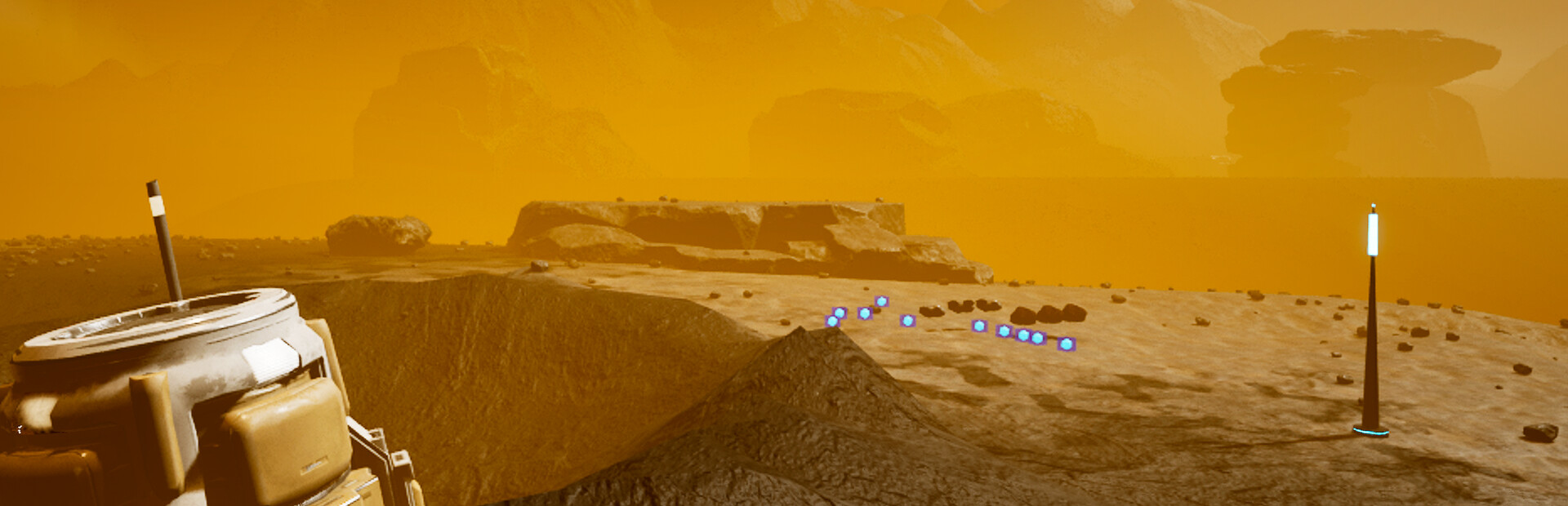 Terra revive