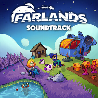 Farlands Soundtrack