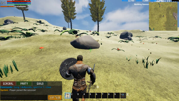 Mortal Valley screenshot 5