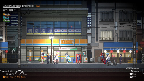 Re:VER PROJECT -TOKYO-