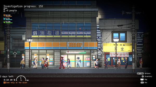 Re:VER PROJECT -TOKYO-