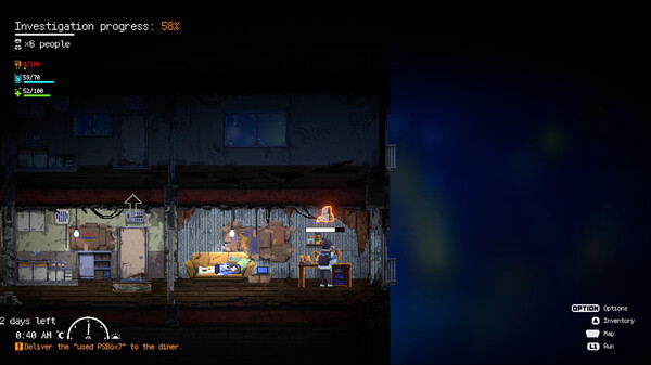 Re:VER PROJECT -TOKYO-