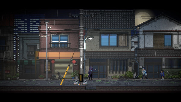 Re:VER PROJECT -TOKYO-