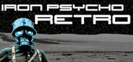 Iron Psycho: RETRO Cheat Engine/CT