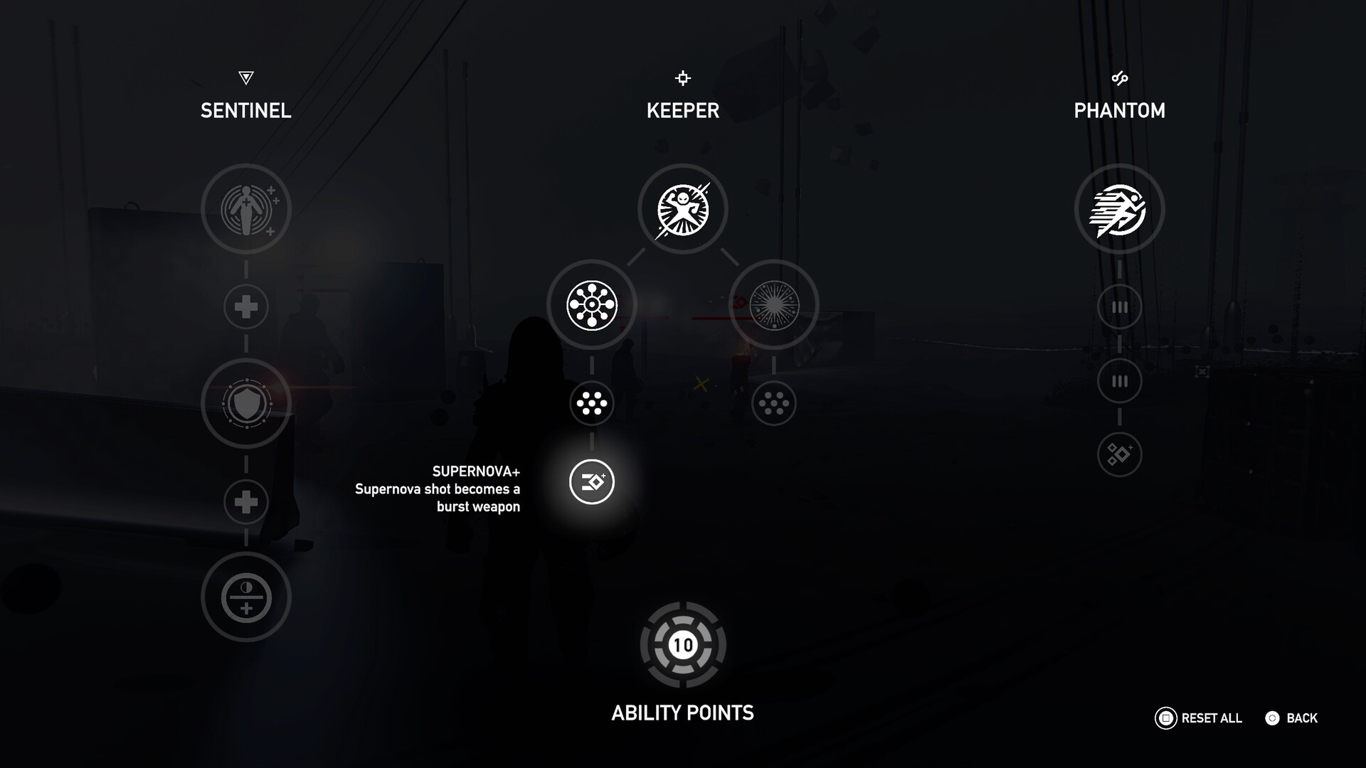 MAXIMA: Keepers of the 2nd Law screenshot 6