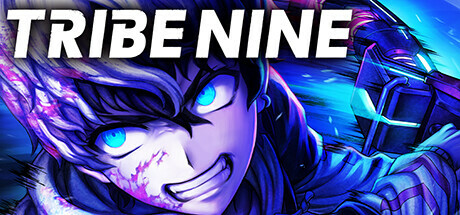 TRIBE NINE Closed Beta Header Image