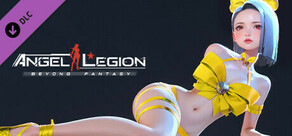 Angel Legion-DLC Secret Gift (Golden)