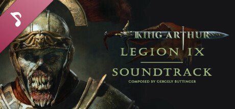 King Arthur: Legion IX Steam Charts and Player Count Stats