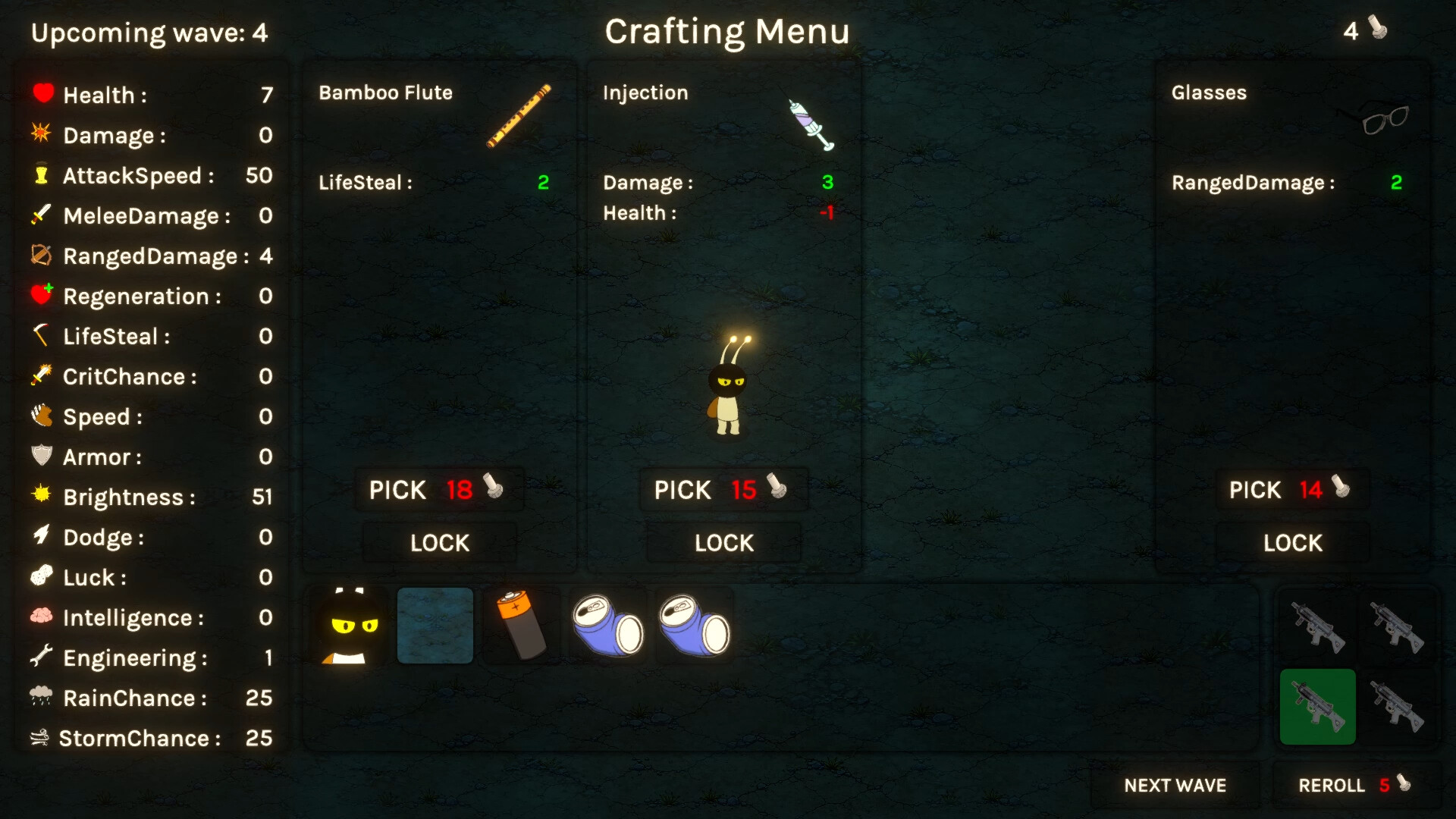 Glowlings screenshot #6