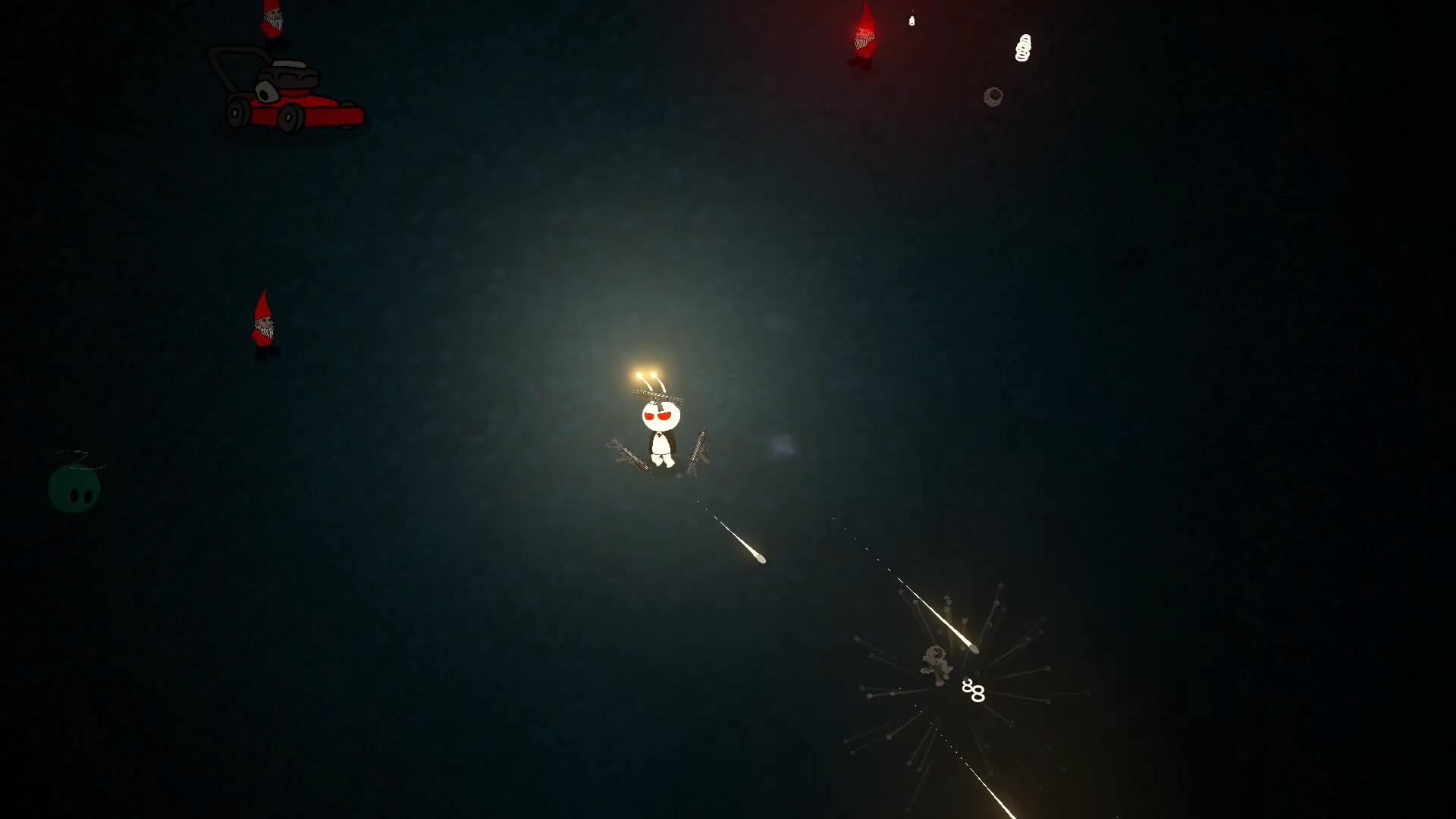 Glowlings screenshot #4