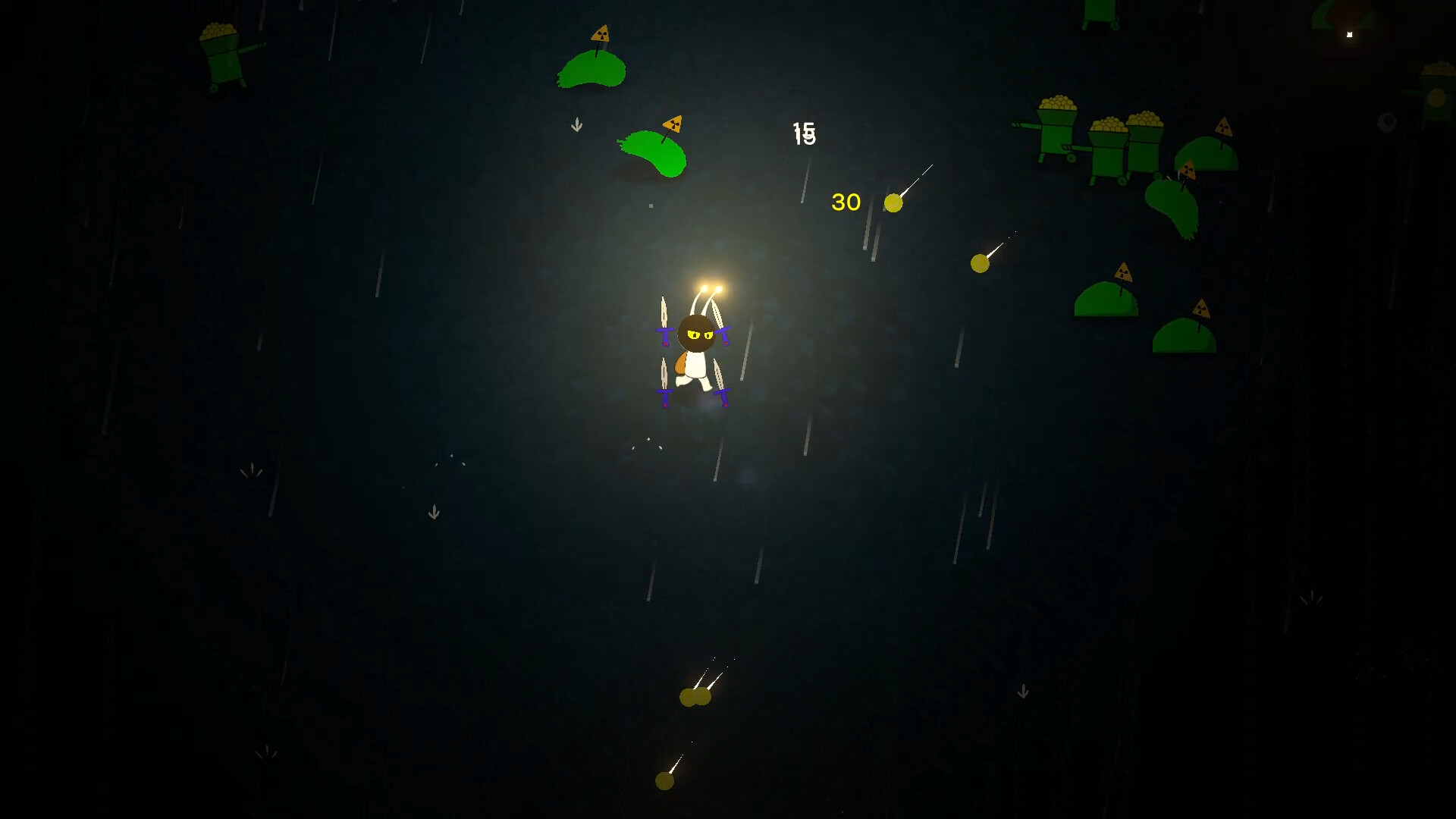 Glowlings screenshot #3