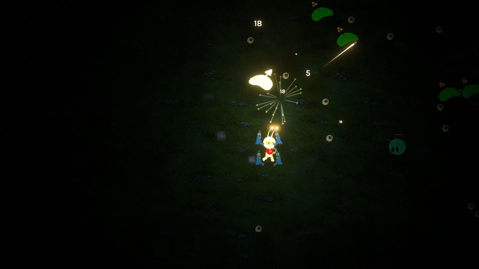 Glowlings screenshot #7