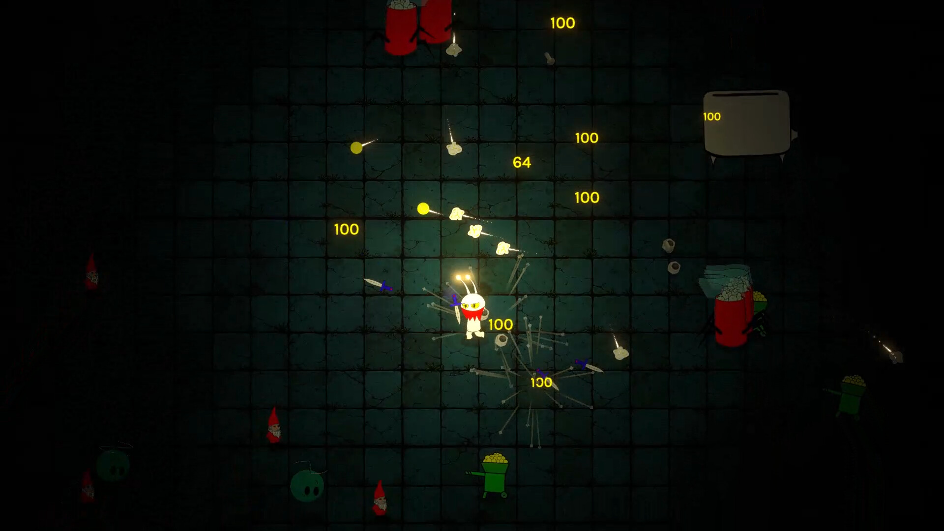 Glowlings screenshot #5