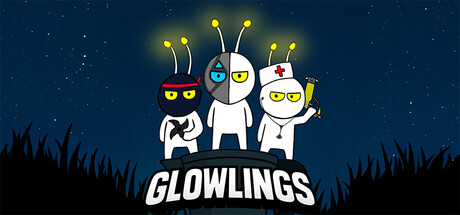 Glowlings — Steam game cover