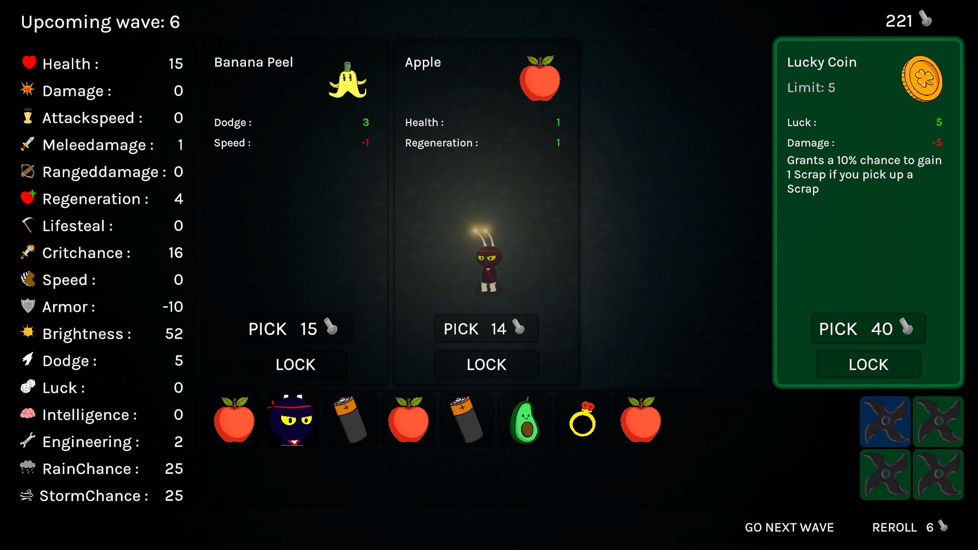 Glowlings screenshot #5