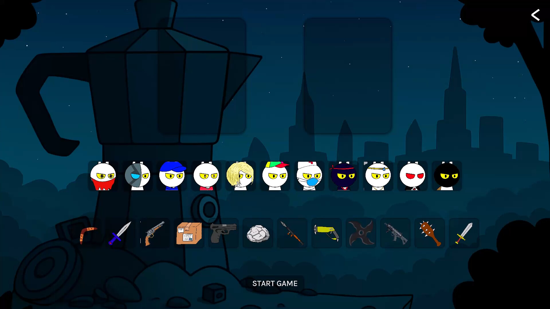 Glowlings screenshot #6