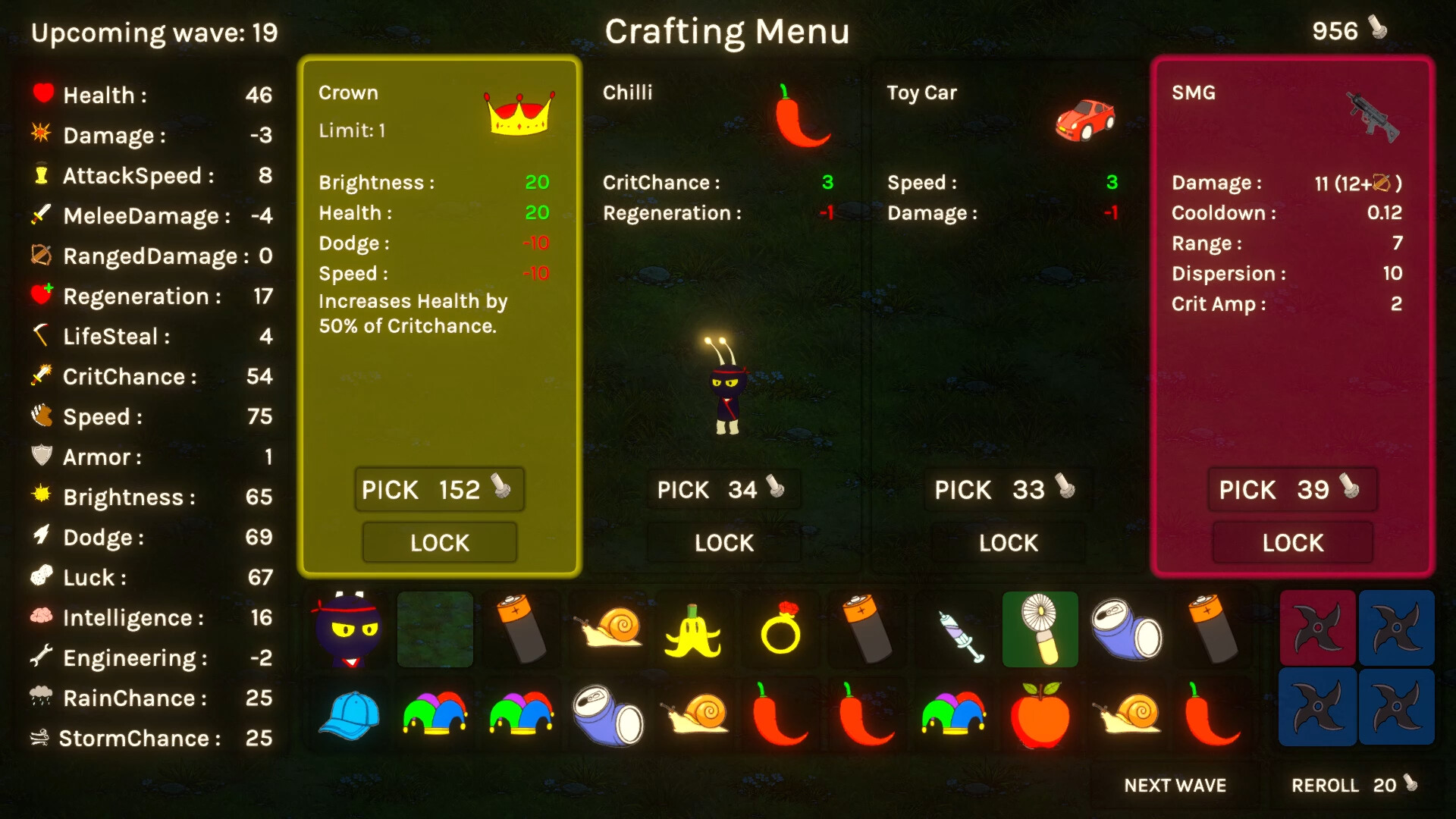 Glowlings screenshot #4