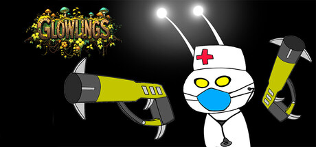 Glowlings Cover Image