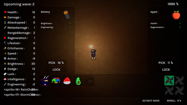 Glowlings screenshot 3