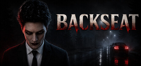 Backseat by HOGO Games - Coming soon game cover