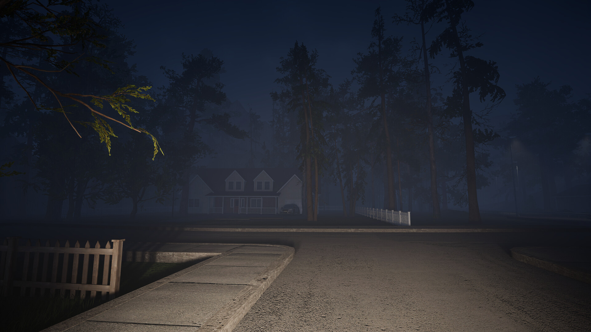 Backseat screenshot #6