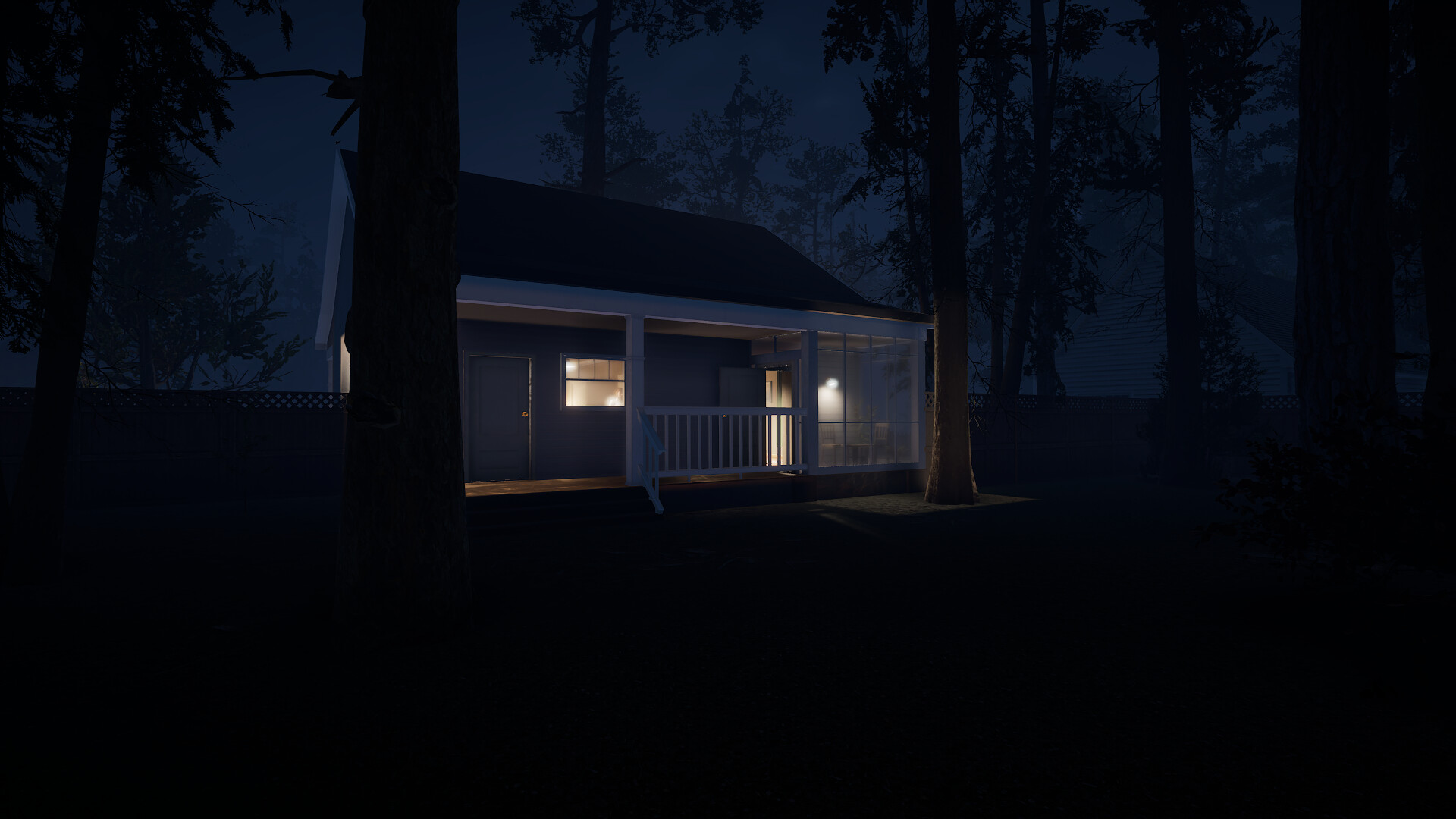 Backseat screenshot #10