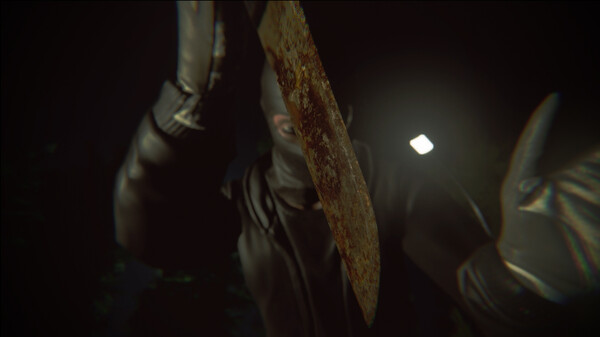 Backseat screenshot 3