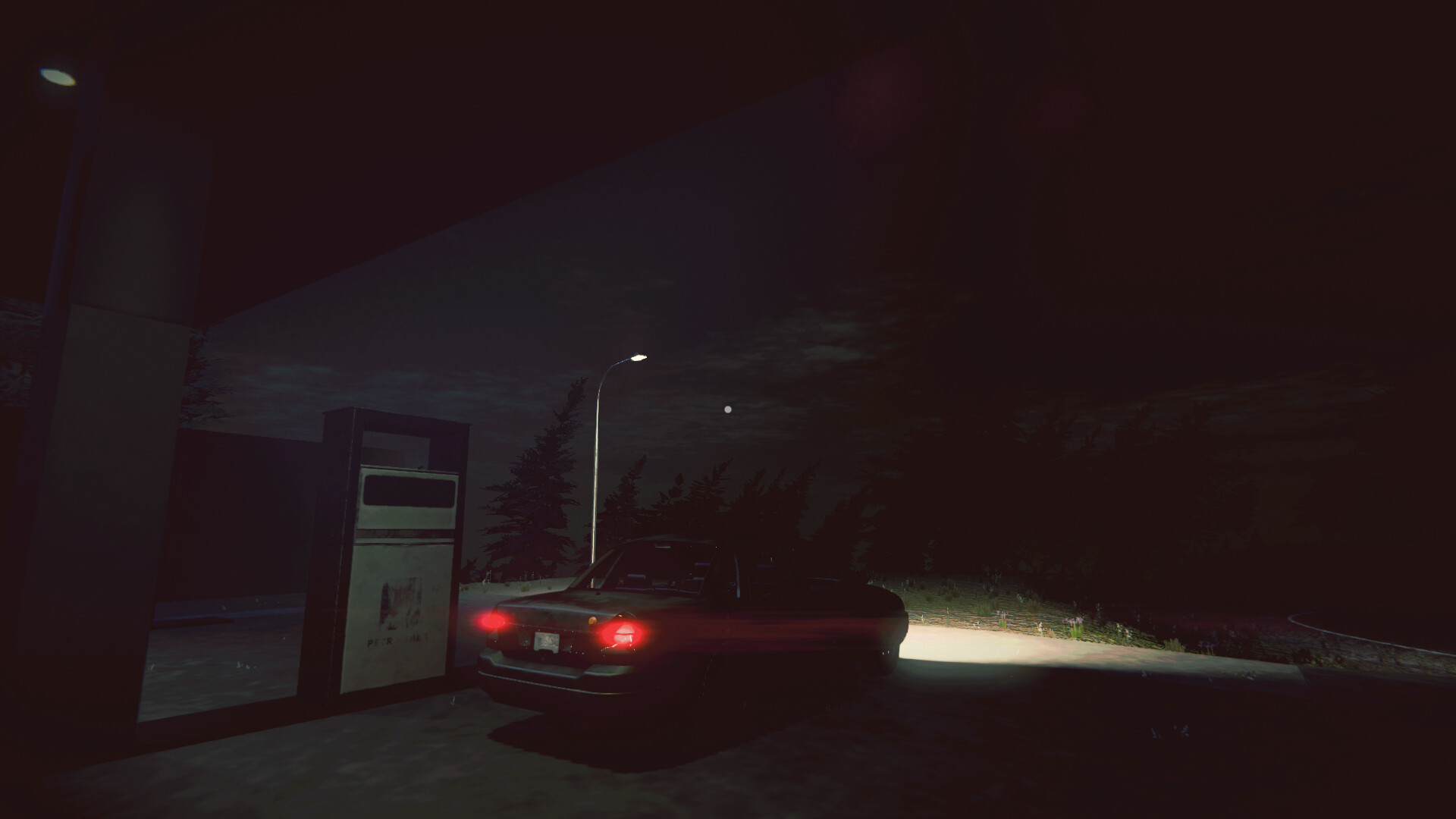 Backseat screenshot #10