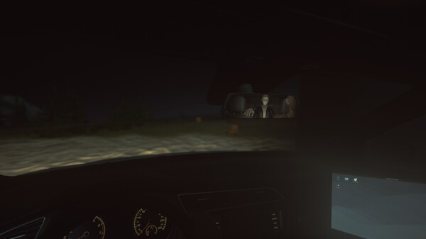 Backseat screenshot 12