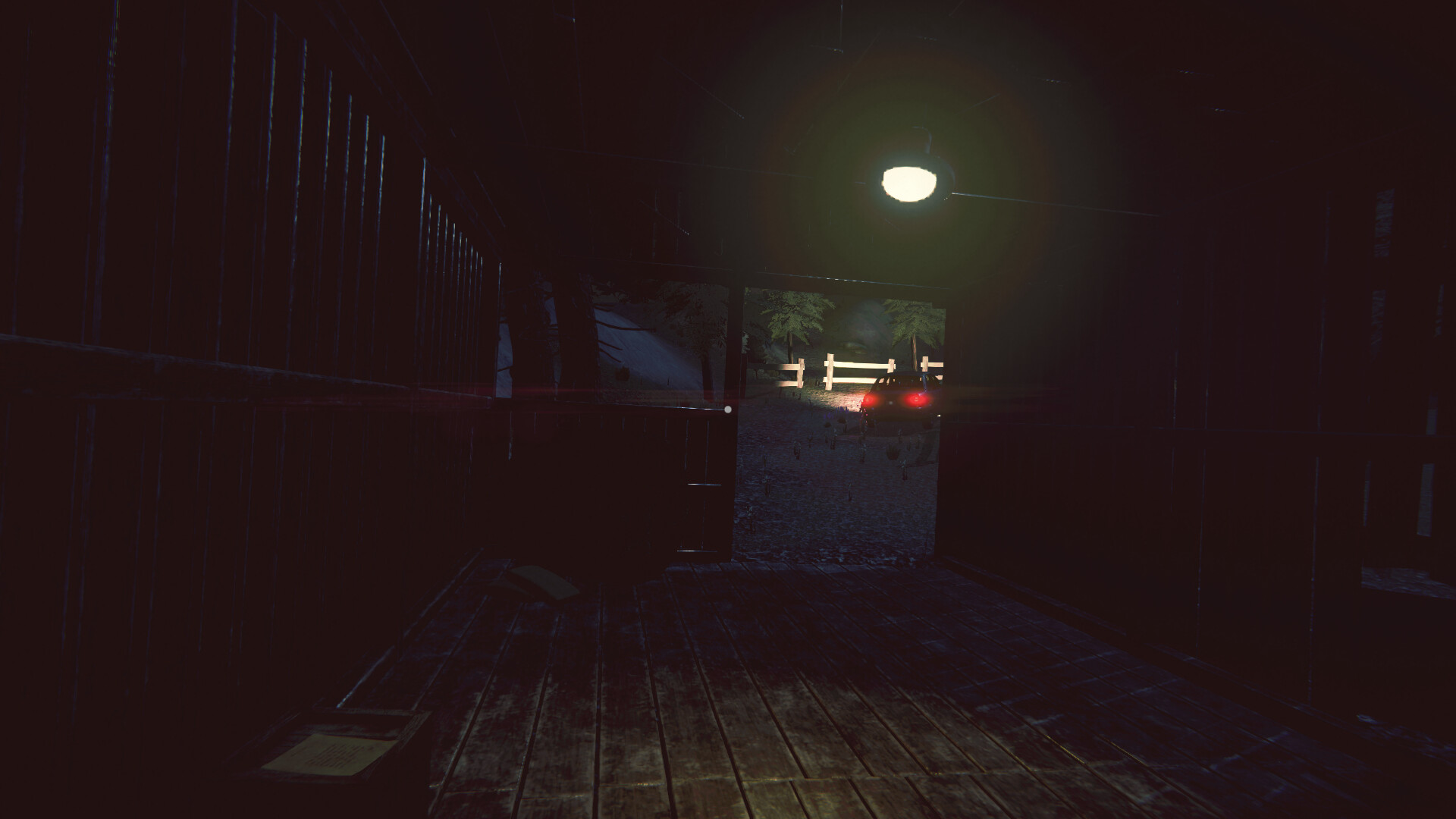 Backseat screenshot #11