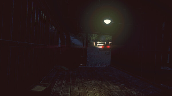 Backseat screenshot 11
