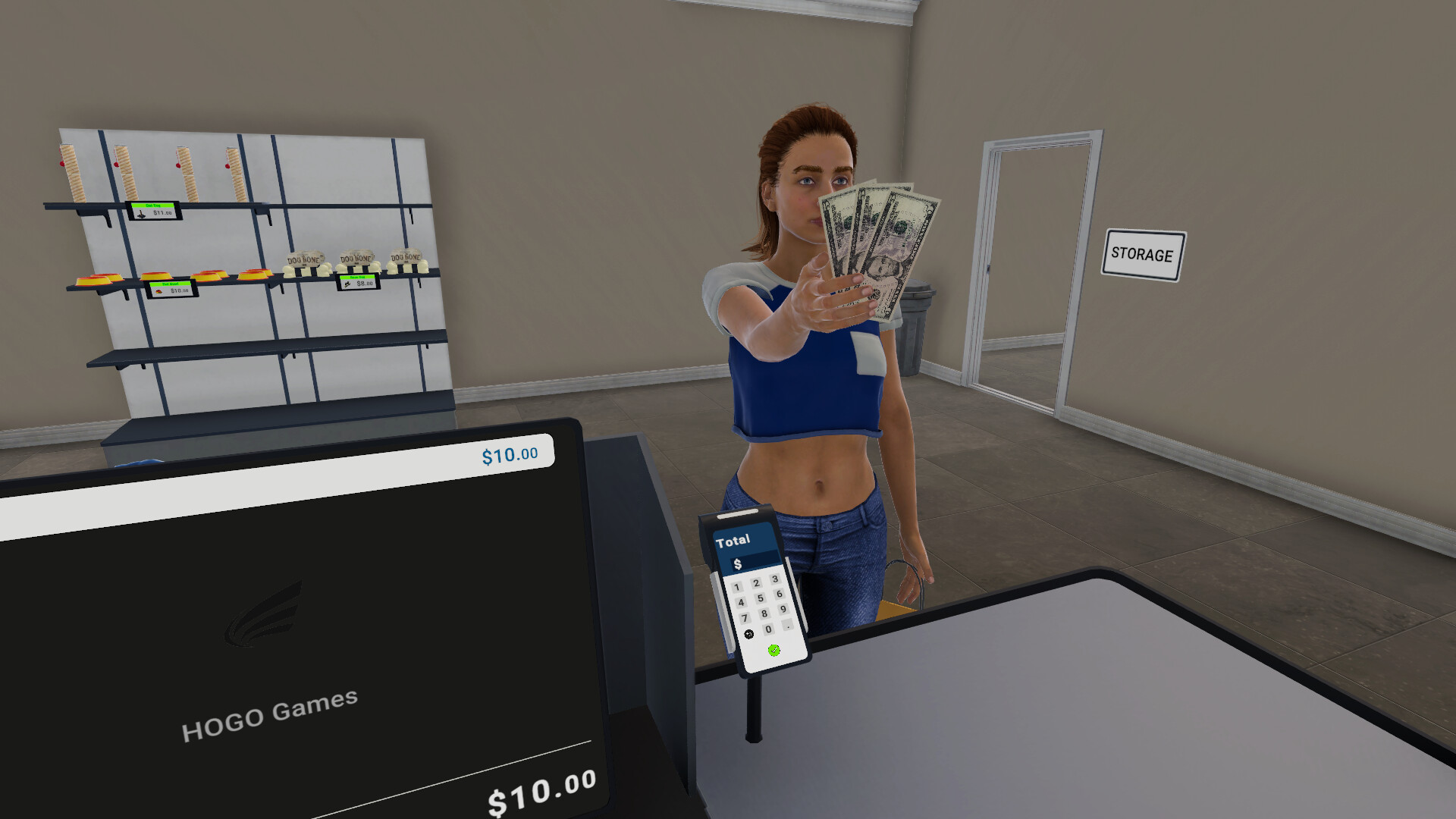 Business Simulator 2026 screenshot #5