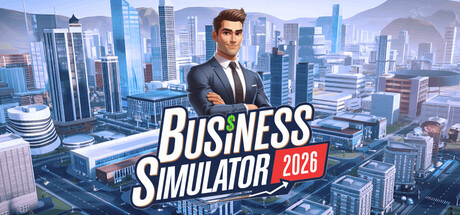 Business Simulator 2026の作品画像