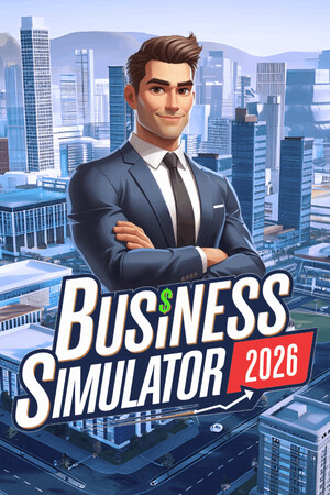 Business Simulator 2026