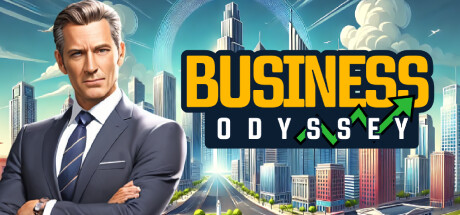 Business Odyssey Cheat Engine/CT